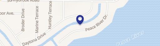 Punta Gorda Buildable Lot