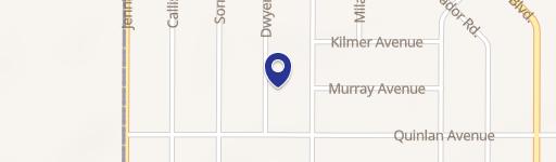 Double Residential Land Lot
