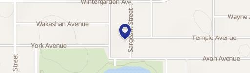 Residential Land in Port Charlotte