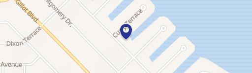 Double Waterfront Residential Lot