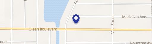 Residential Land in Port Charlotte