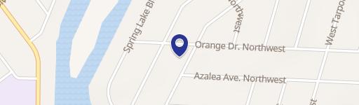 Residential Homesite in Port Charlotte