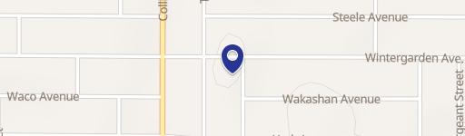 Residential Land Lot with 80-Foot Frontage