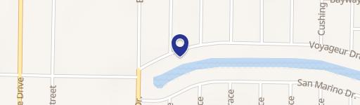 Cleared Waterfront Sailboat-Access Lot