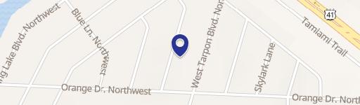 Residential Lot in Port Charlotte