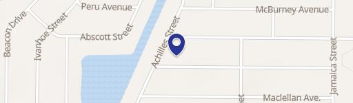 Residential Land in Port Charlotte