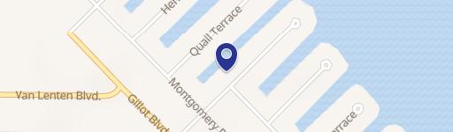 Waterfront Buildable Lot