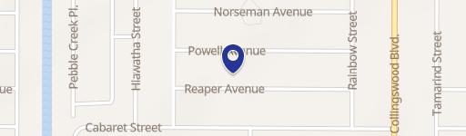 Residential Land in Port Charlotte