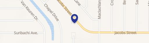 Buildable Double Lot in Charlotte