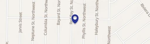 Vacant Residential Land Lot