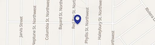 Vacant Residential Lot