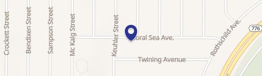 Residential Lot in Port Charlotte