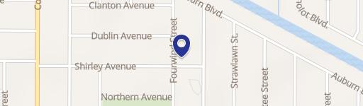 Residential Land in Port Charlotte