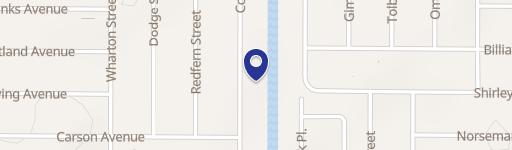 Waterfront Lot in Port Charlotte