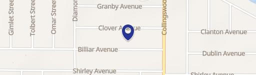 Residential Land in Port Charlotte