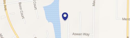 Waterfront Lot in Deep Creek