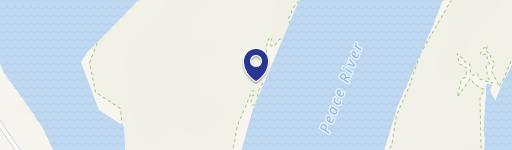 Waterfront Land Parcel with Gulf Access