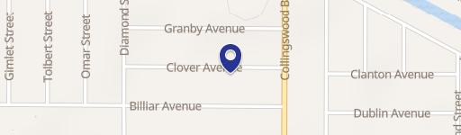 Port Charlotte Fenced Lot