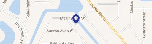 Waterfront Residential Land Lot