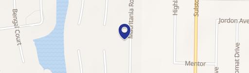 Residential Land Lot
