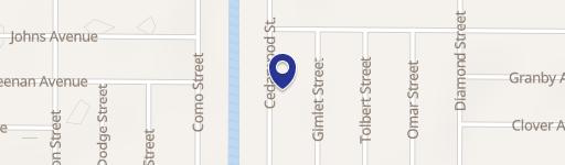 Residential Lot in Port Charlotte
