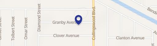 Vacant Land in Port Charlotte