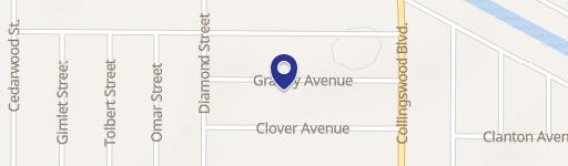 Residential Lot in Port Charlotte