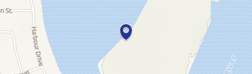 Waterfront Land with Gulf Access