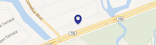 Residential Land in Port Charlotte