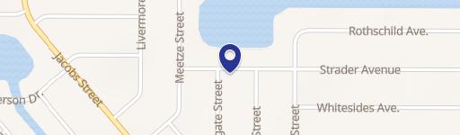 Buildable Lot in Port Charlotte