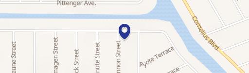 Residential Land in Port Charlotte