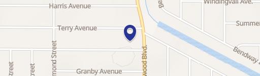 Residential Lot in Port Charlotte