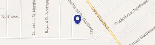 Vacant Residential Lot