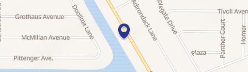 Waterfront Residential Land Parcel