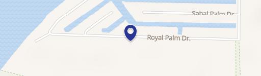 Waterfront Land with Boat Slips