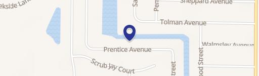 Waterfront Residential Lot