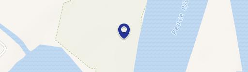 Secluded Land in Harbour Heights