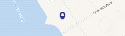 Waterfront Land with Dock & Lift