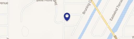 Residential Lot in Port Charlotte