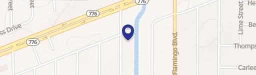Industrial Land with Canal Access