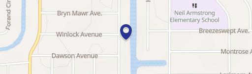 Freshwater Canal Waterfront Lot