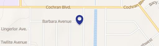 Double Lot Residential Land