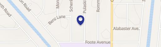Residential Land in Port Charlotte