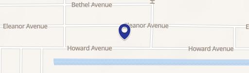 Port Charlotte Vacant Lot