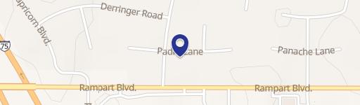 Residential Lot in Deed Restricted Community