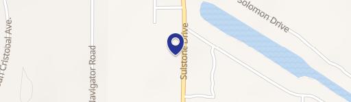 Residential Waterfront Lot