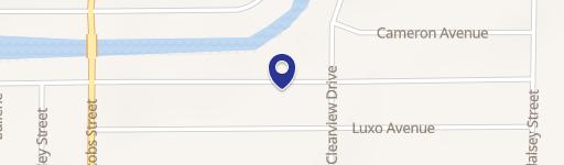 Residential Land in Port Charlotte