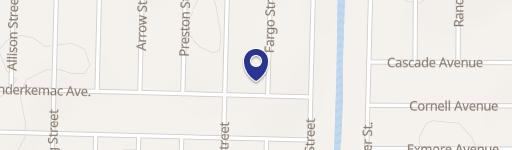 Corner Lot in Port Charlotte