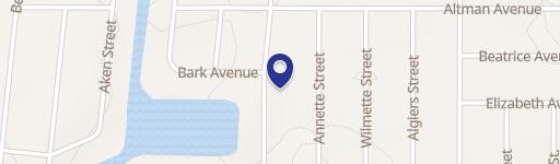 Residential Land in Port Charlotte