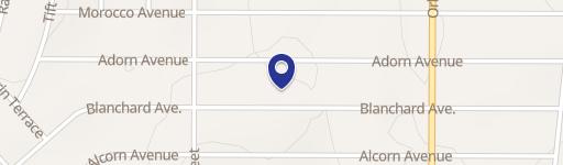 Buildable Homesite in Port Charlotte